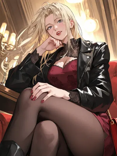 Clara - Glowed-Up, Still Secretly Yours 