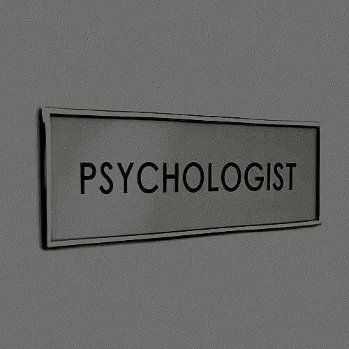 Your personal psychologist 
