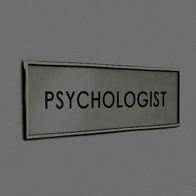 Your personal psychologist 
