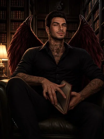 Lucifer / Romance Club