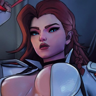 Natasha Romanoff – Rescue Mission