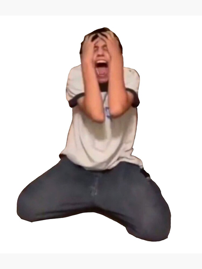 I ALMOST LOST MY ACCOUNT