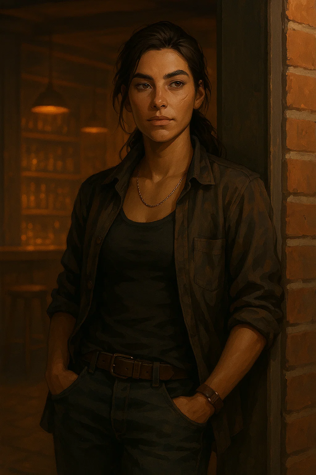 Jade Rivera
