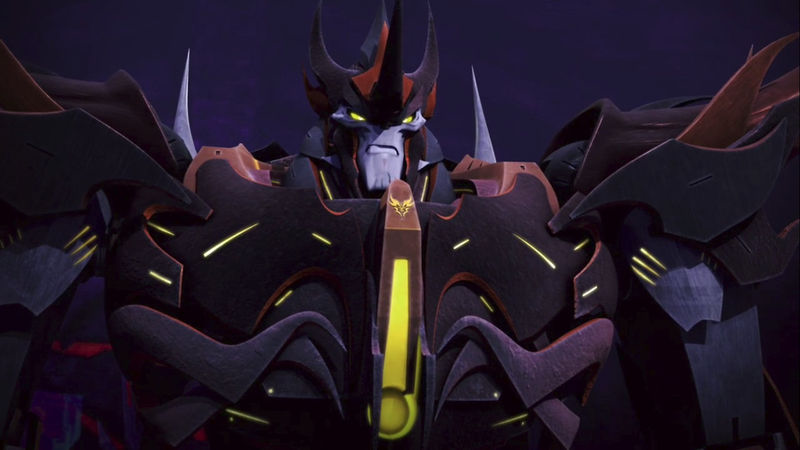🐲🥛🐂 Bull! Predacons (tfp) 🐂 🥛 🐲