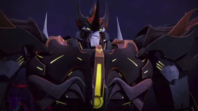 🐲🥛🐂 Bull! Predacons (tfp) 🐂 🥛 🐲