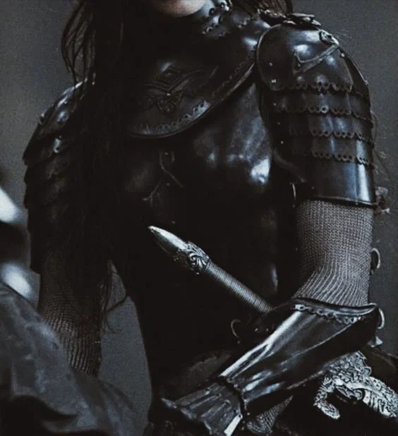 Amira Bellatrix