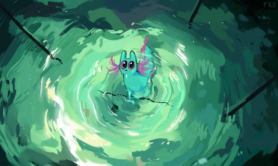 eugh... wet slugcar..