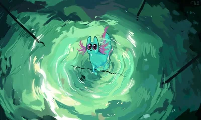 eugh... wet slugcar..
