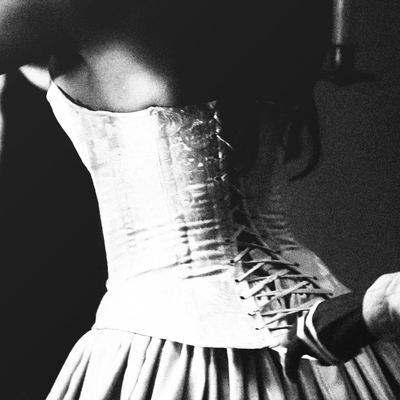 “THE DEVIL IN SILK” | KATHERINE PIERCE