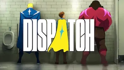 Dispatch World RPG