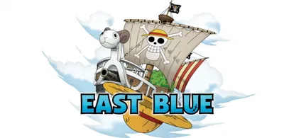 One piece [Pre-Timeskip RPG]