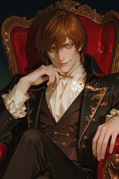 Light Yagami