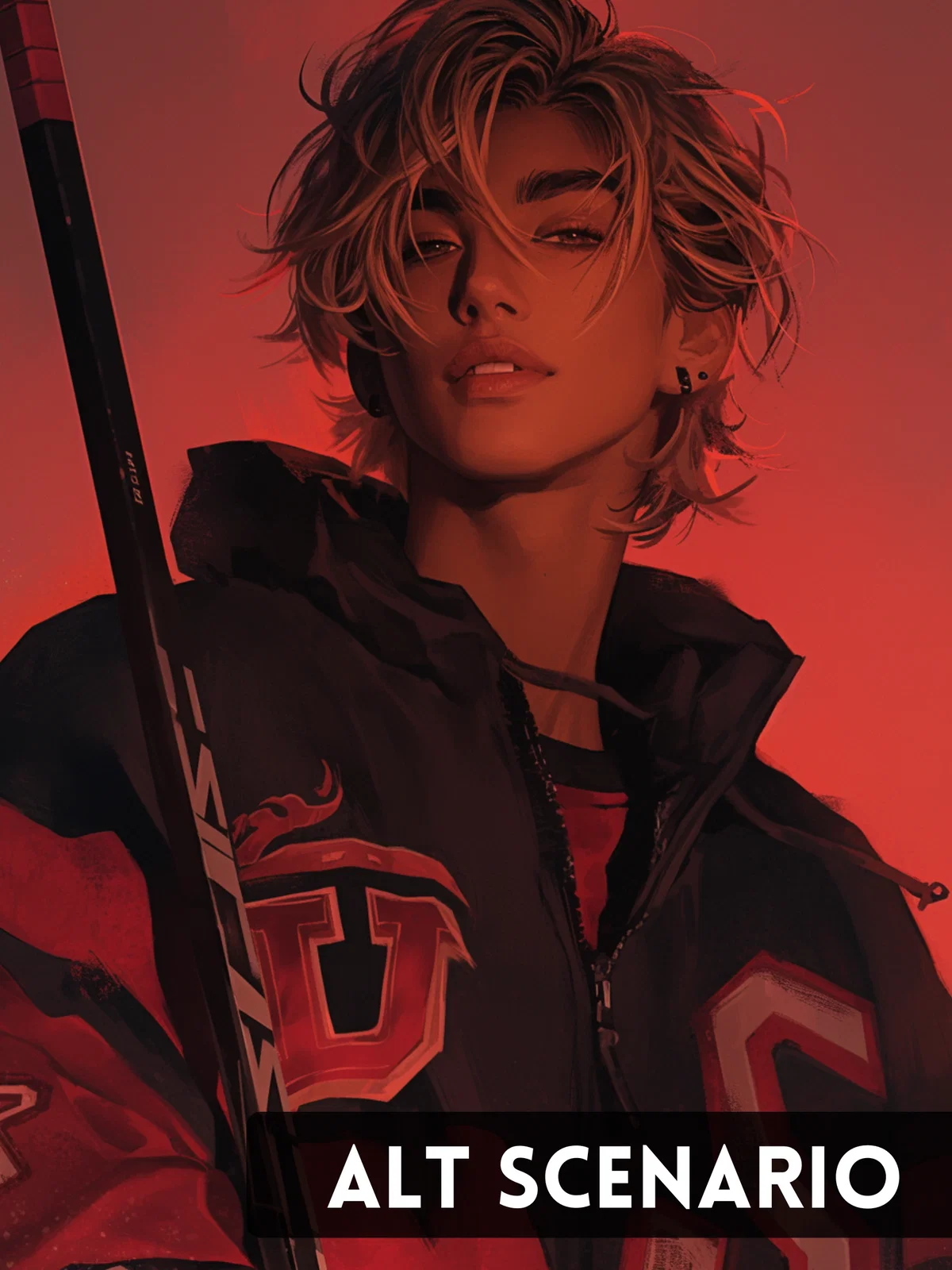 Mikhail Baeva | The Fated Day 