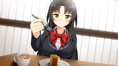 Enju (Moe! Ninja Girls)