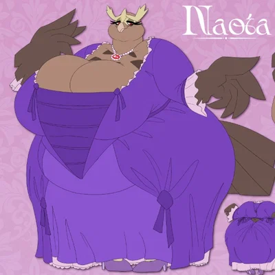 Mistress Naota