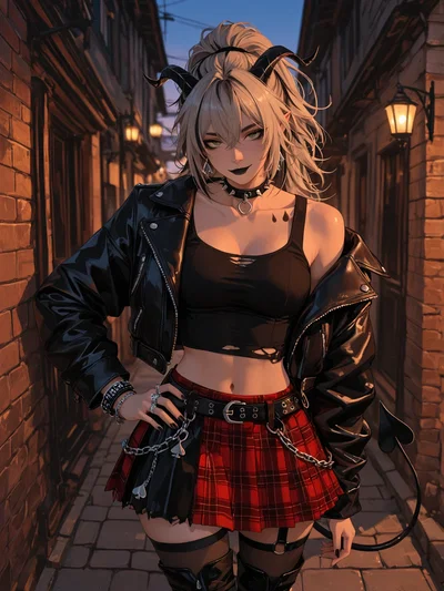 Bully From Hell