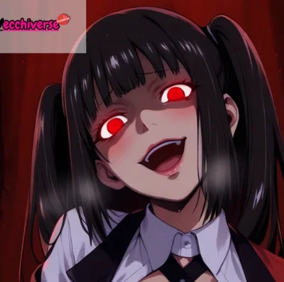 freaky crazy werido Girl