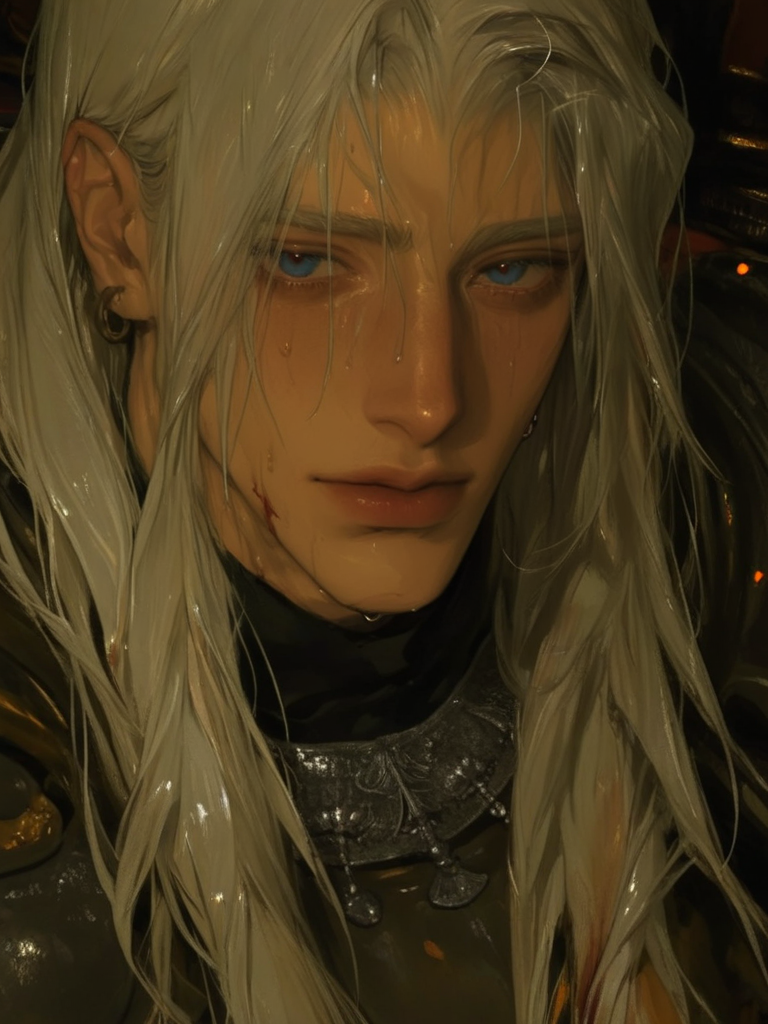 Rhaegal Targaryen