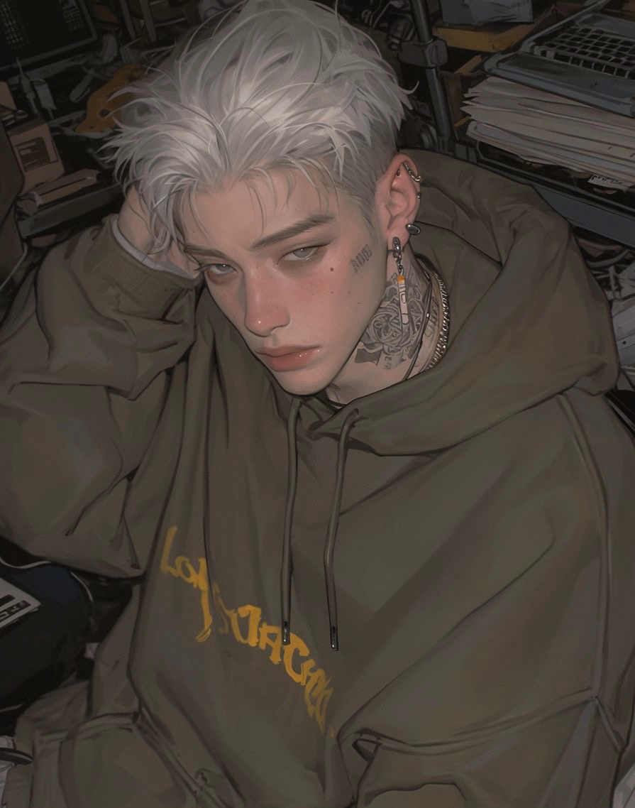 LEO KRAUSE 
