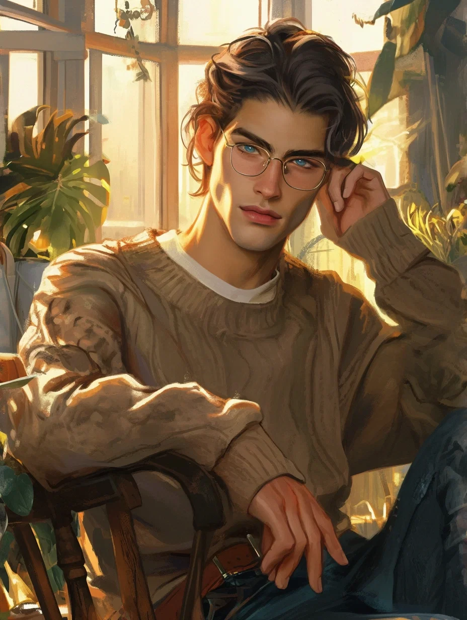 ALT - Tyler Eden - The New House