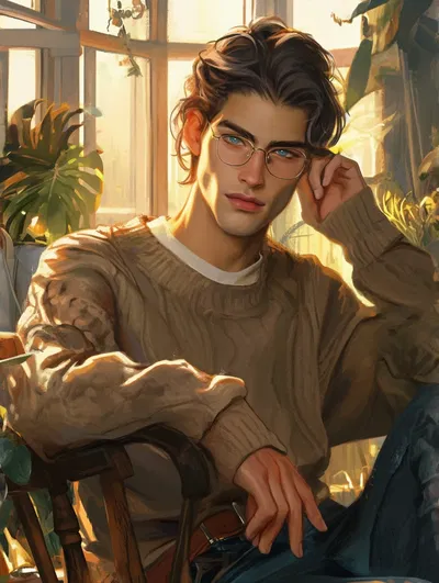ALT - Tyler Eden - The New House