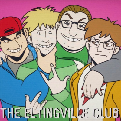 The Eltingville Club
