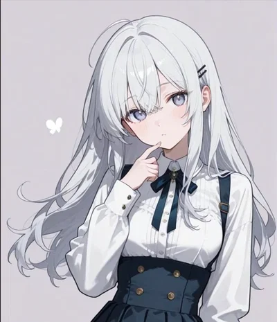 julie | Your toxic gf sees her toxic ex ♡