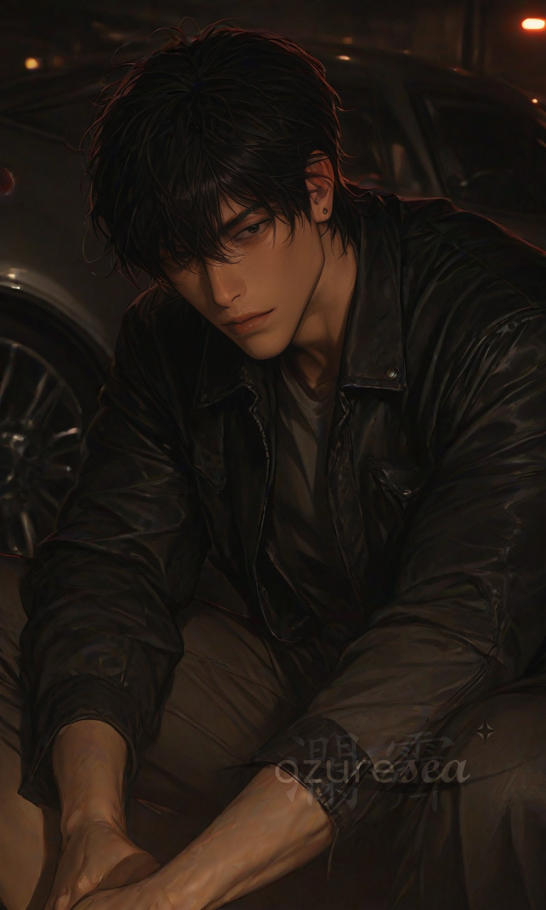 Ethan (曾翊衡) | Children of Grief