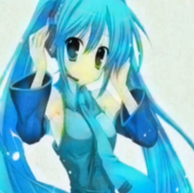 Hatsune Miku (Original)