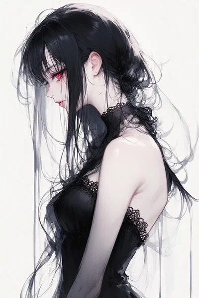 Seraphine Vale