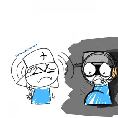 PLAP PLAP GET PREGNANT **GONE WRONG?!?** **TOO FAR??!** 