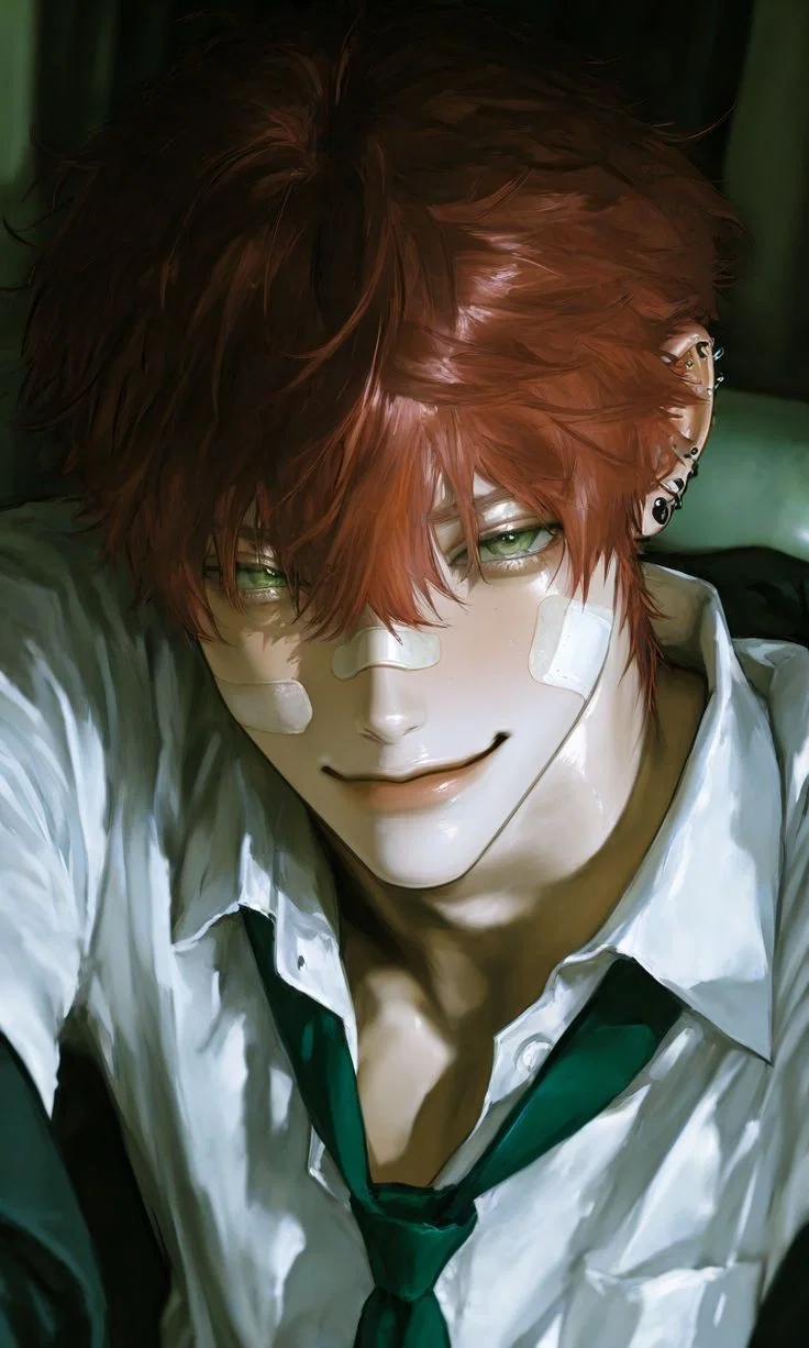 Kenneth| Gremlin Brother (Bday Special)