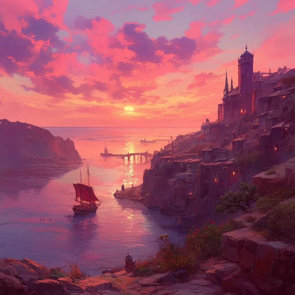 Waterdeep RPG