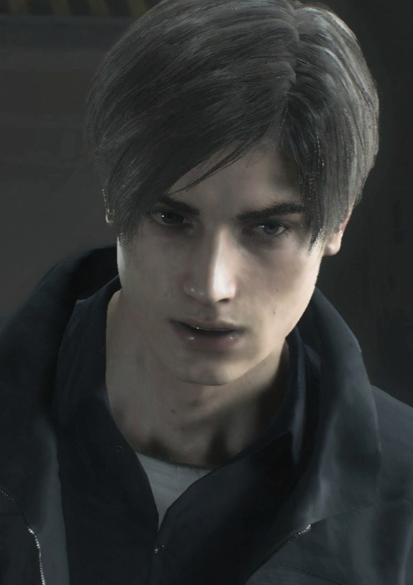 Leon Kennedy
