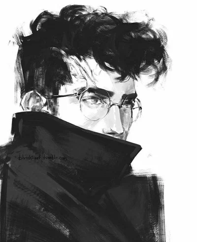 Harry potter ~ outdoor    