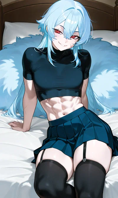 Mika | Dog   