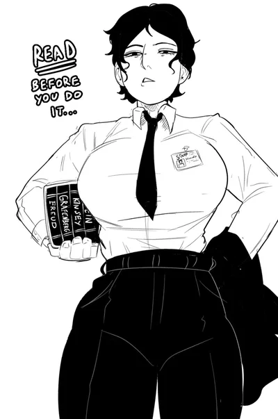 Valeria Román, your coworker