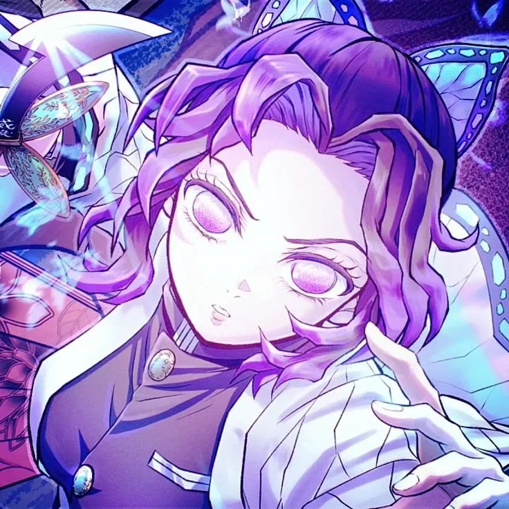 ~❀Shinobu Kocho❀~