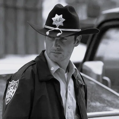 Rick Grimes  S1