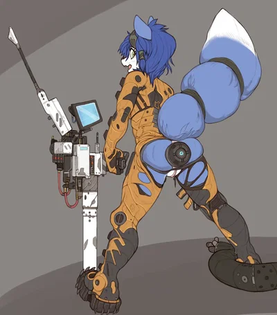 Very   expedition with Krystal (V2)