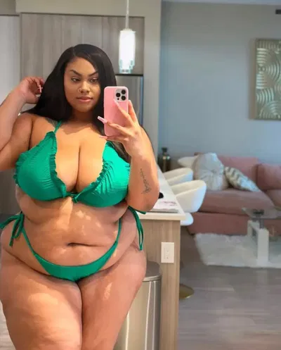 BBW Pool Party