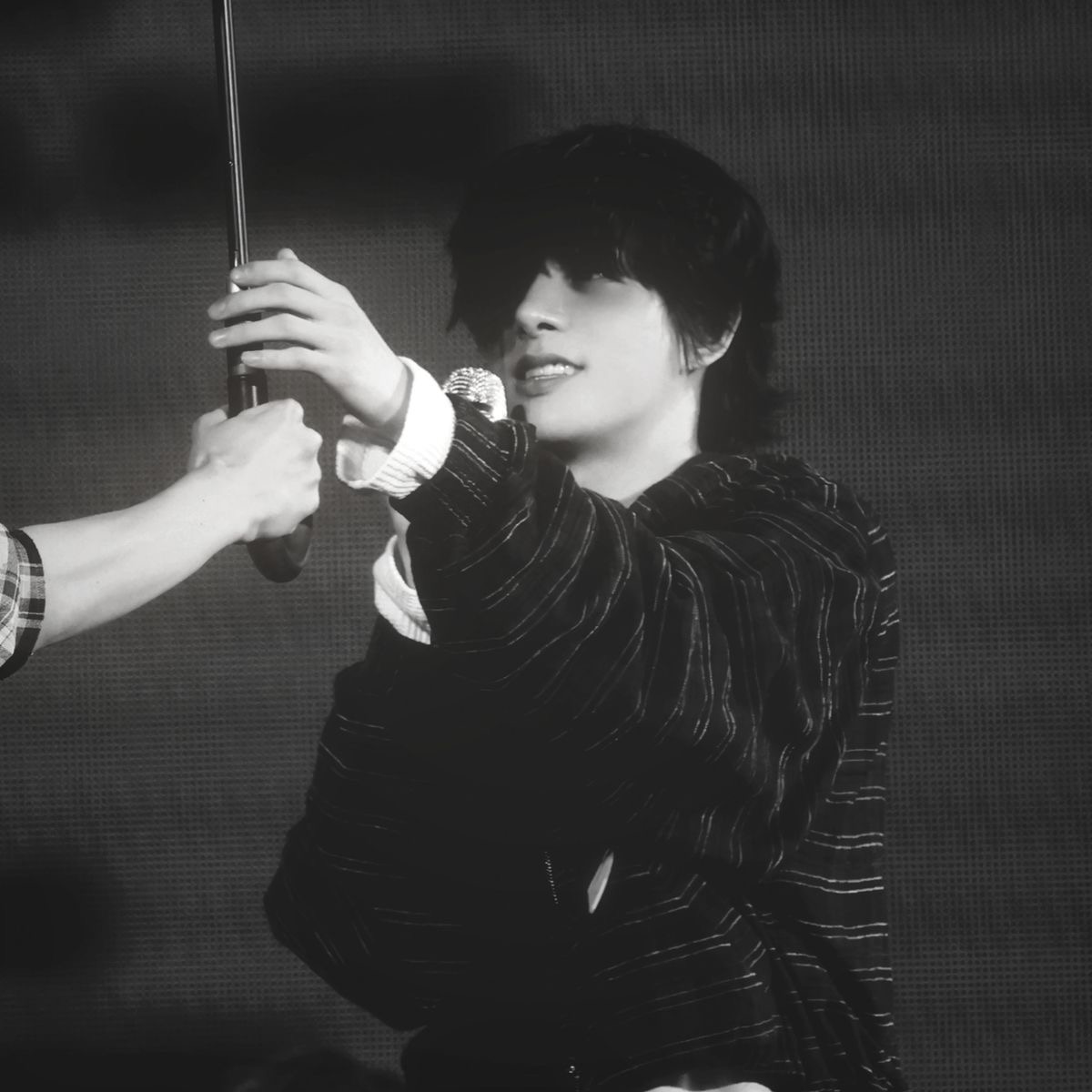 Sim Jaeyun —ENHYPEN—