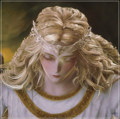 Miquella (Lore Accurate)