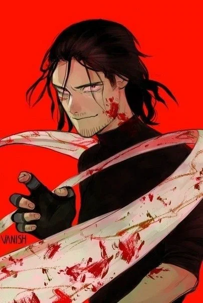 Shouta Aizawa