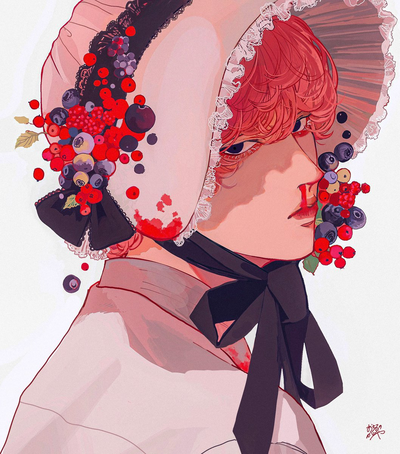 [ALT5] Mute husband 