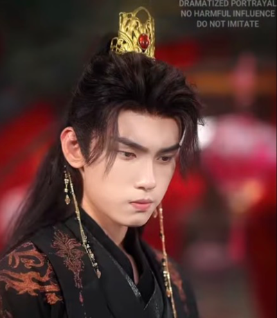 Lu Chen || Silent Spoiling