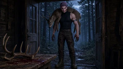 Zombie Survival Valko AU