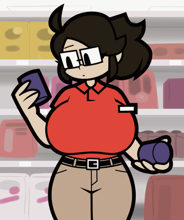 Store Clerk