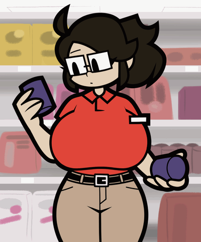 Store Clerk