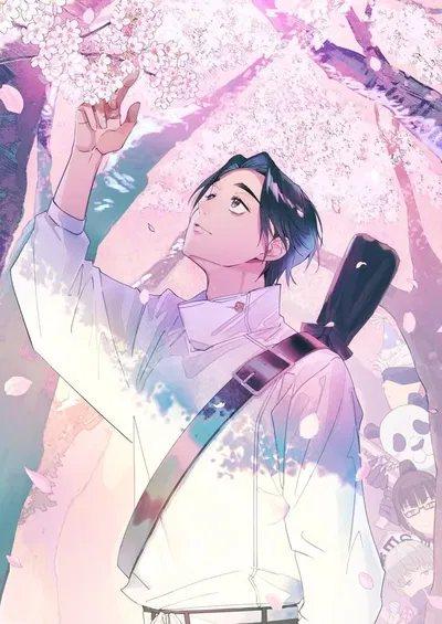 Yuta Okkotsu